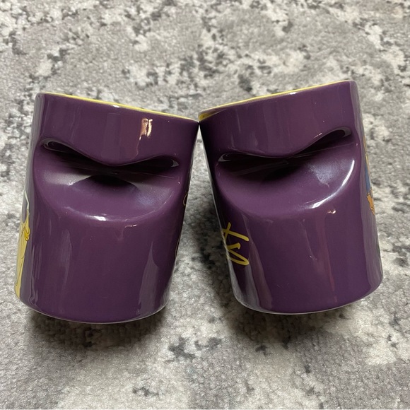 Disney Beauty and the Beast Classic Mug Set - Picture 9 of 9